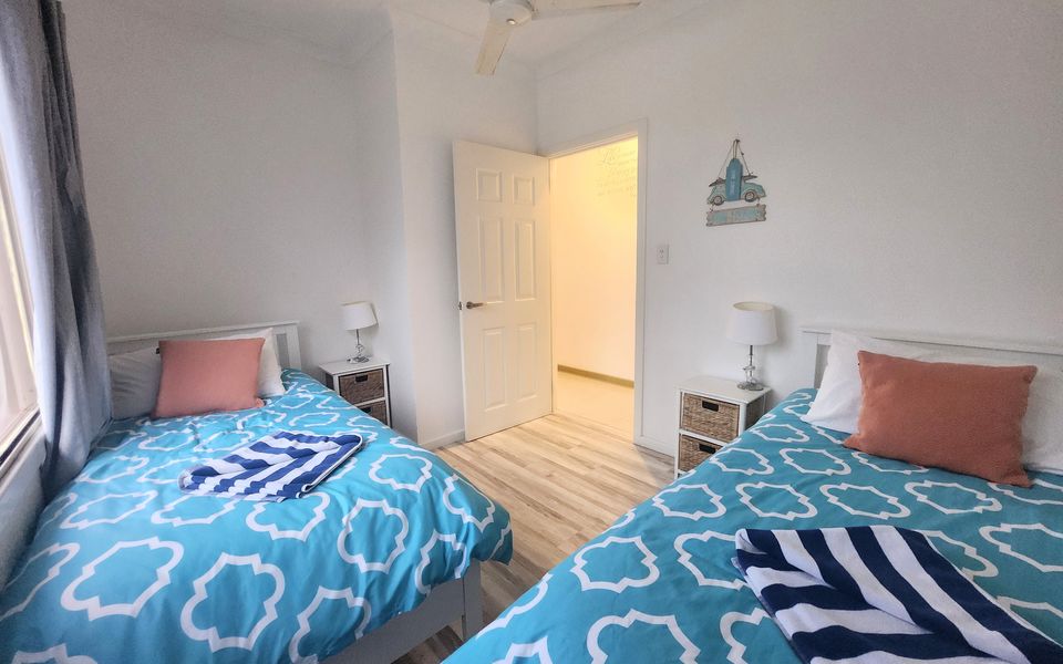 Unit 44, Seafront Estate