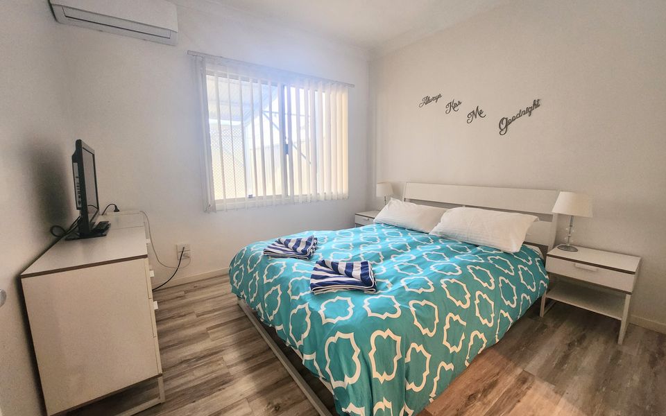 Unit 44, Seafront Estate