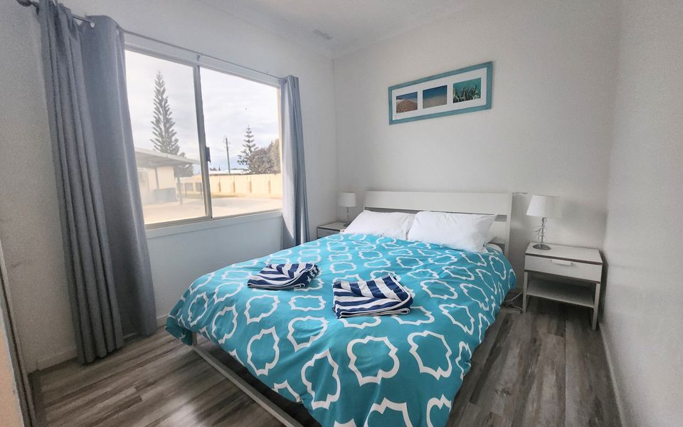 Unit 44, Seafront Estate