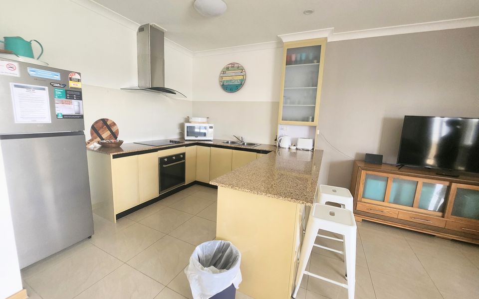 Unit 44, Seafront Estate