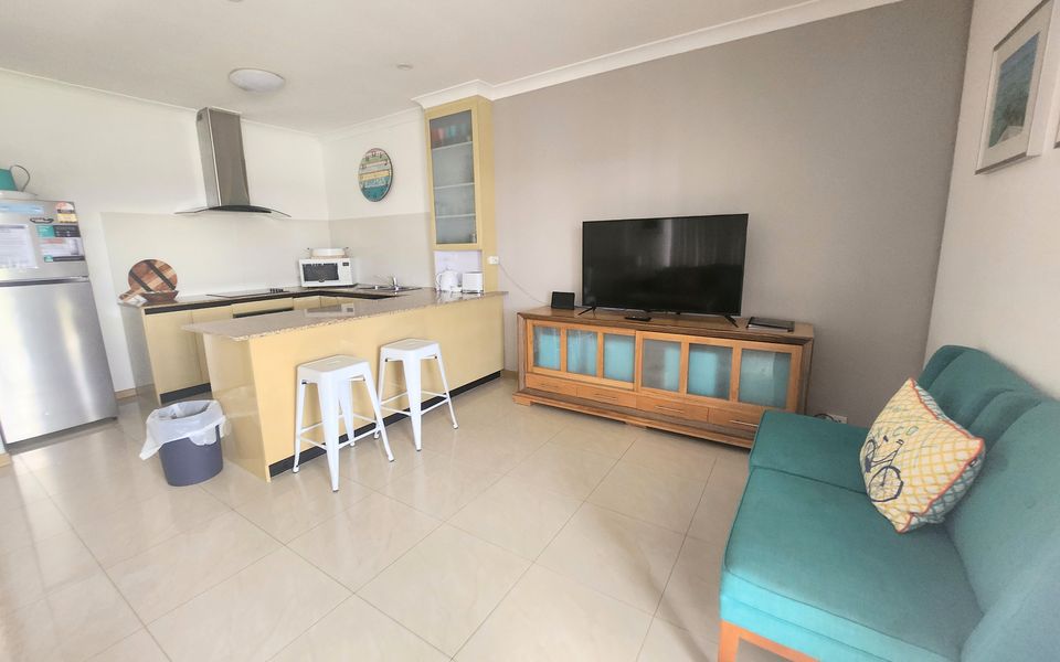 Unit 44, Seafront Estate