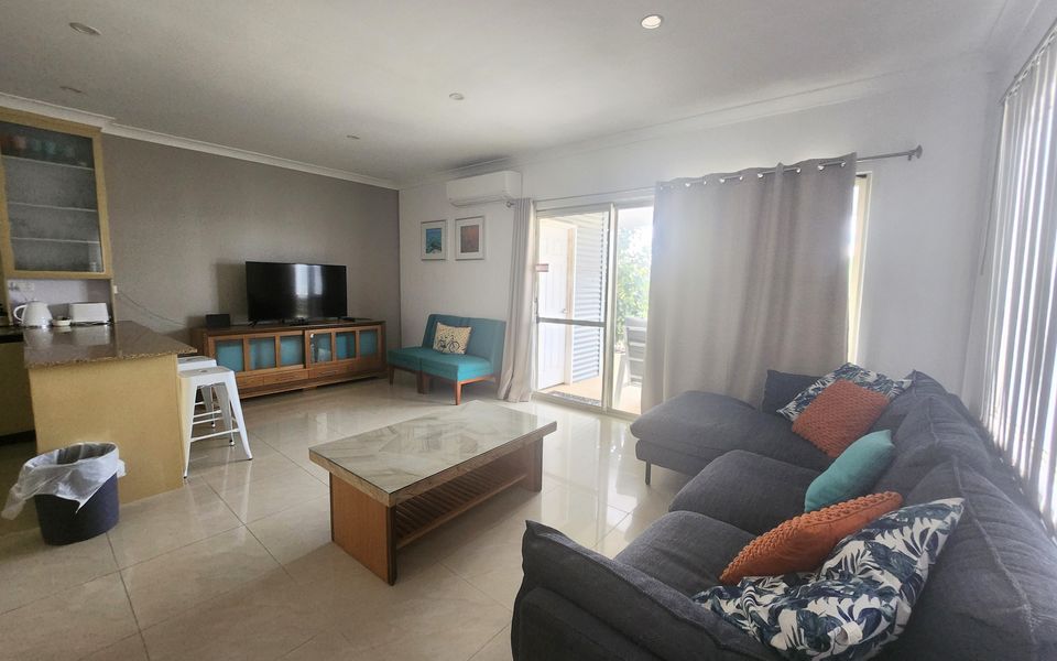 Unit 44, Seafront Estate