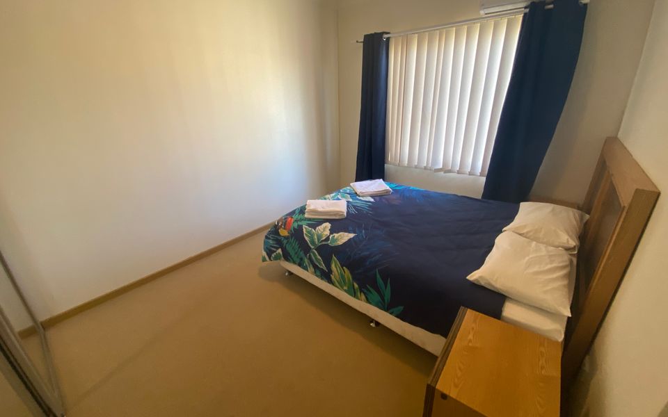 Unit 46 Seafront Estate