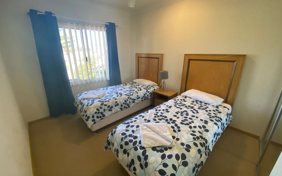 Unit 46 Seafront Estate