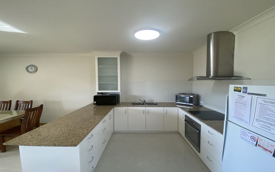 Unit 46 Seafront Estate