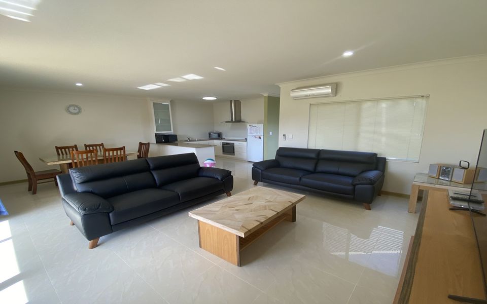 Unit 46 Seafront Estate