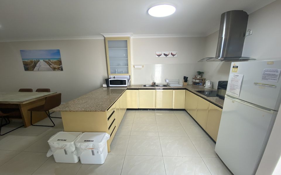 Unit 48 Seafront Estate