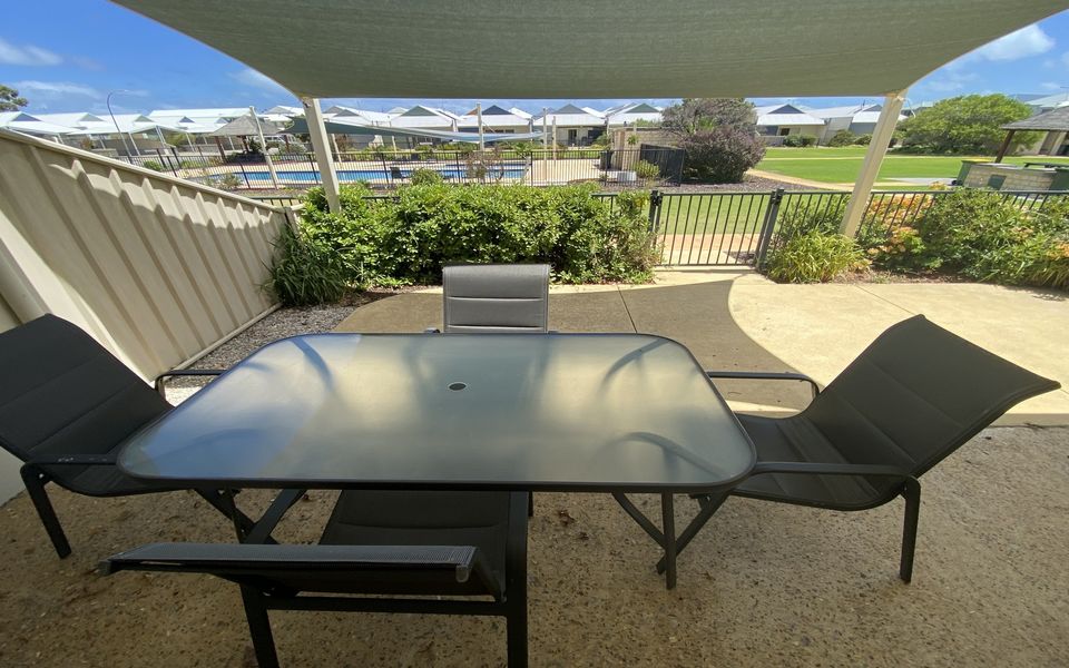 Unit 48 Seafront Estate