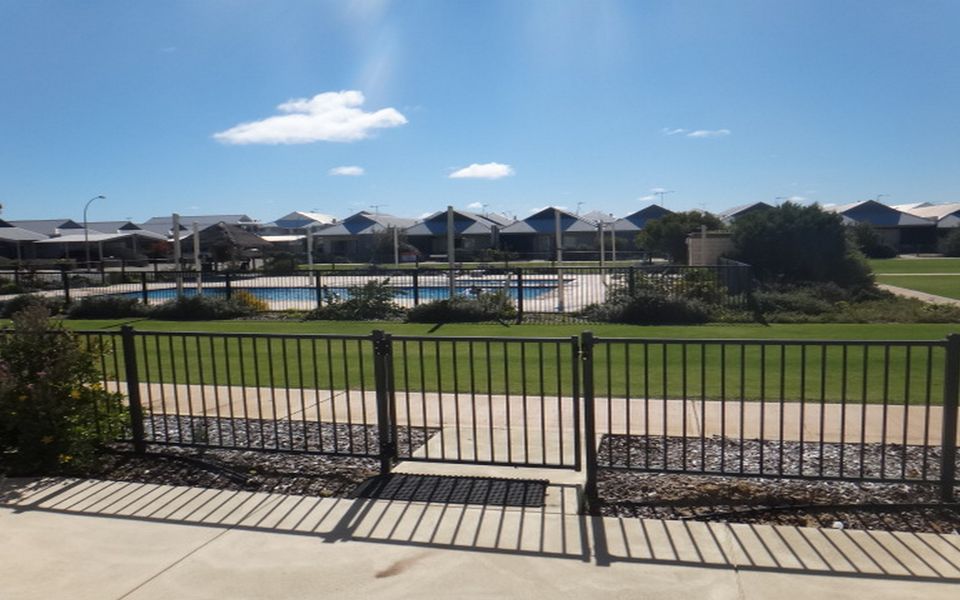 Unit 48 Seafront Estate