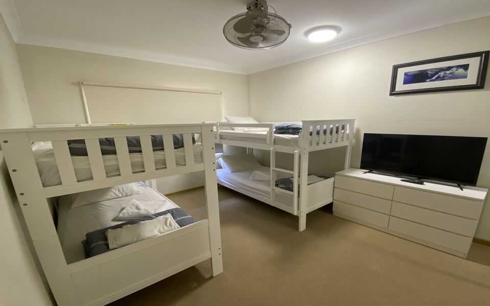 Unit 48 Seafront Estate