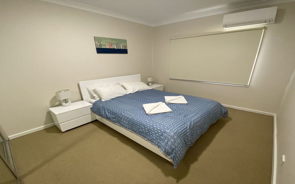 Unit 48 Seafront Estate