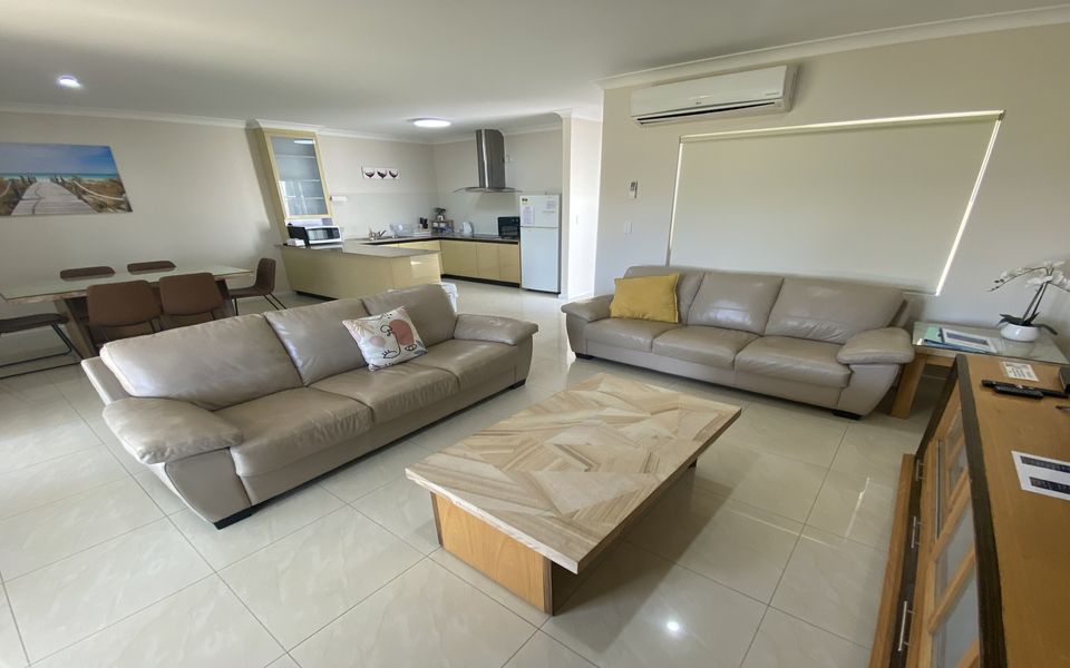 Unit 48 Seafront Estate