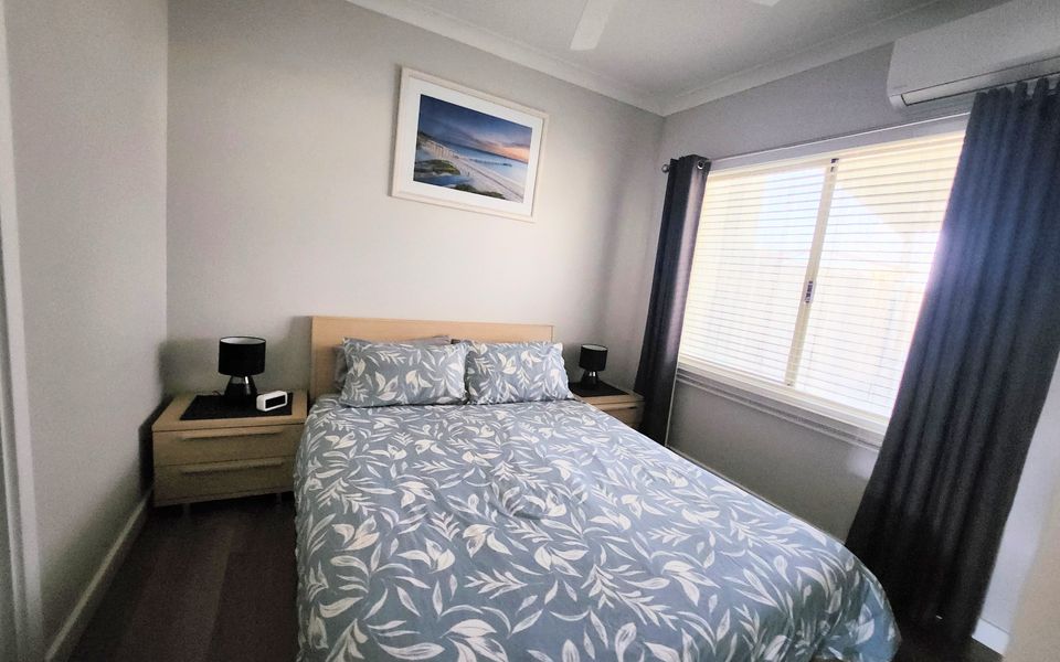 Unit 51 Seafront Estate