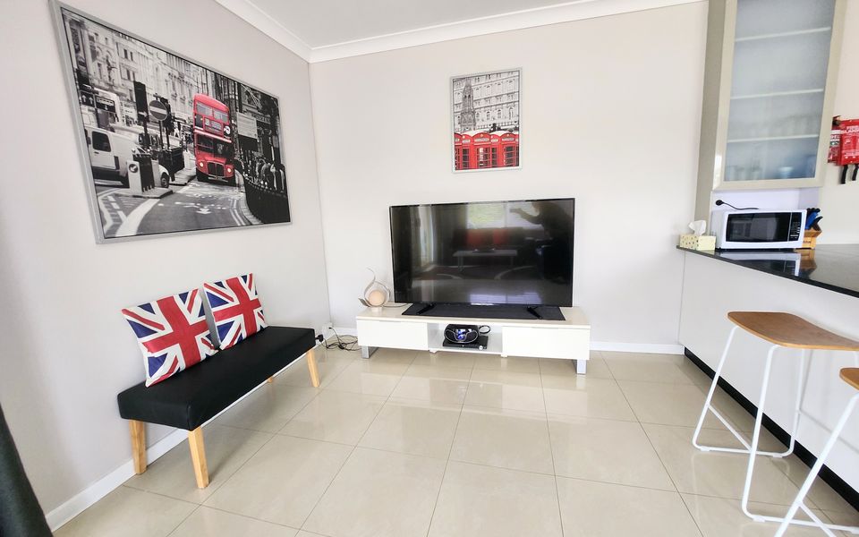 Unit 51 Seafront Estate