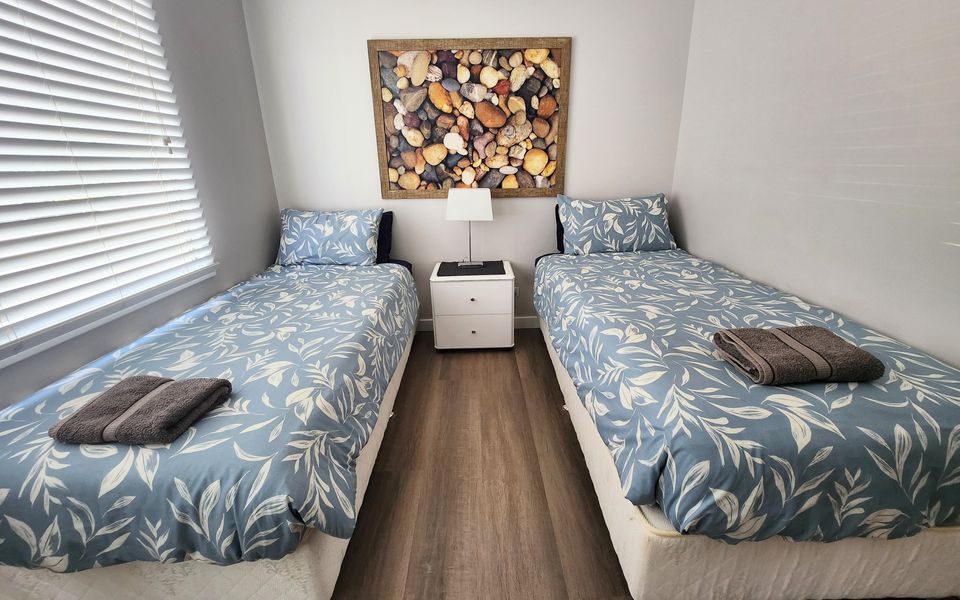 Unit 51 Seafront Estate