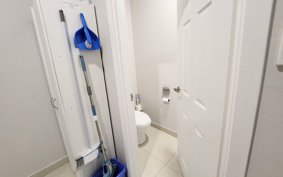 Unit 51 Seafront Estate