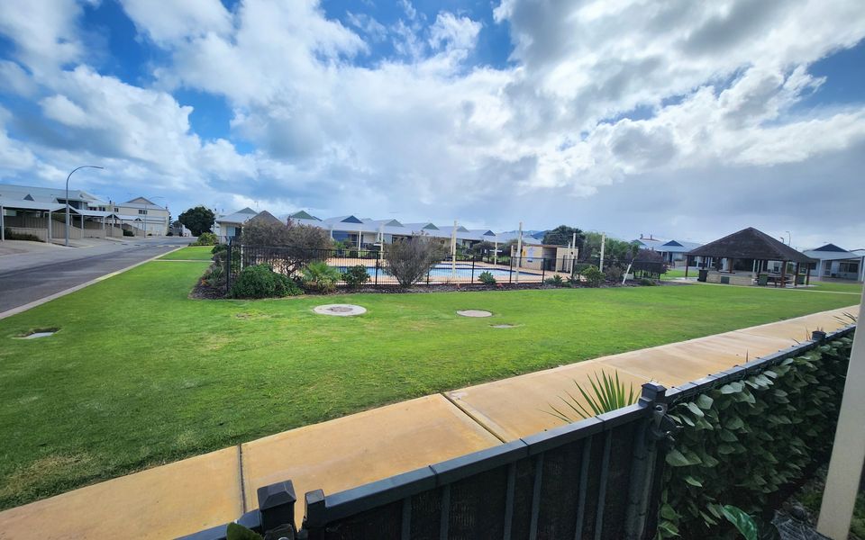 Unit 51 Seafront Estate