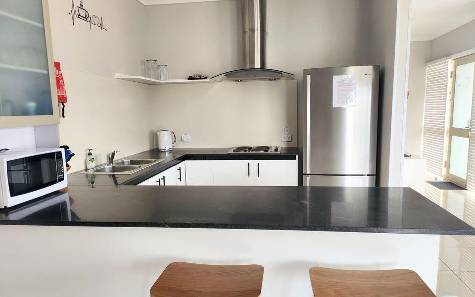 Unit 51 Seafront Estate