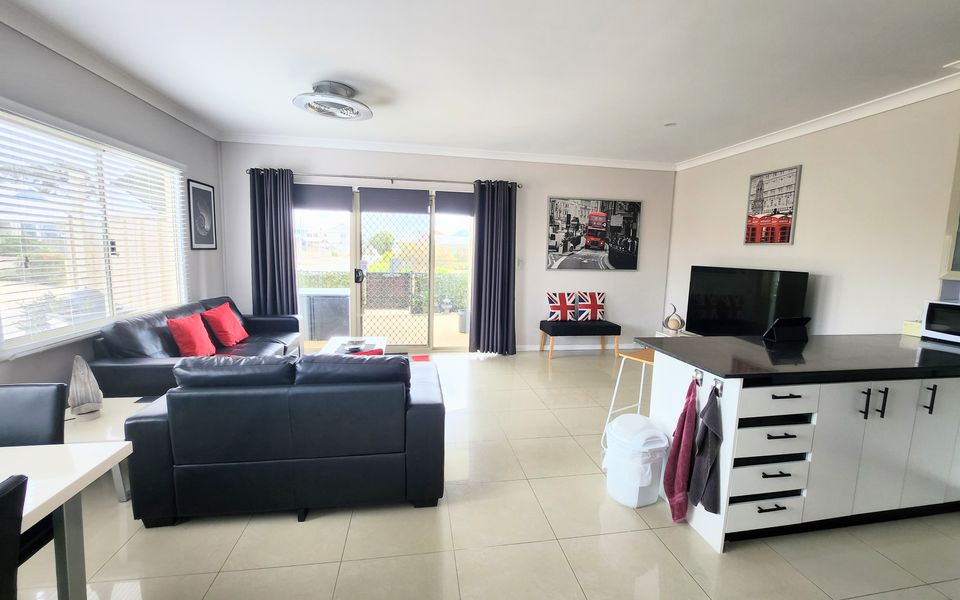 Unit 51 Seafront Estate