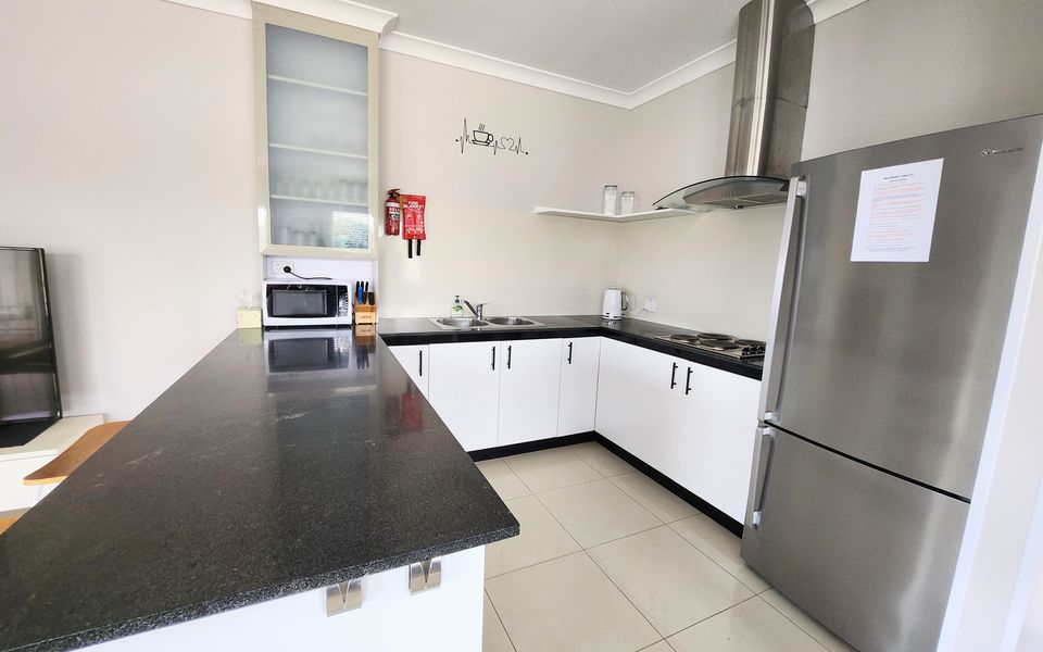 Unit 51 Seafront Estate