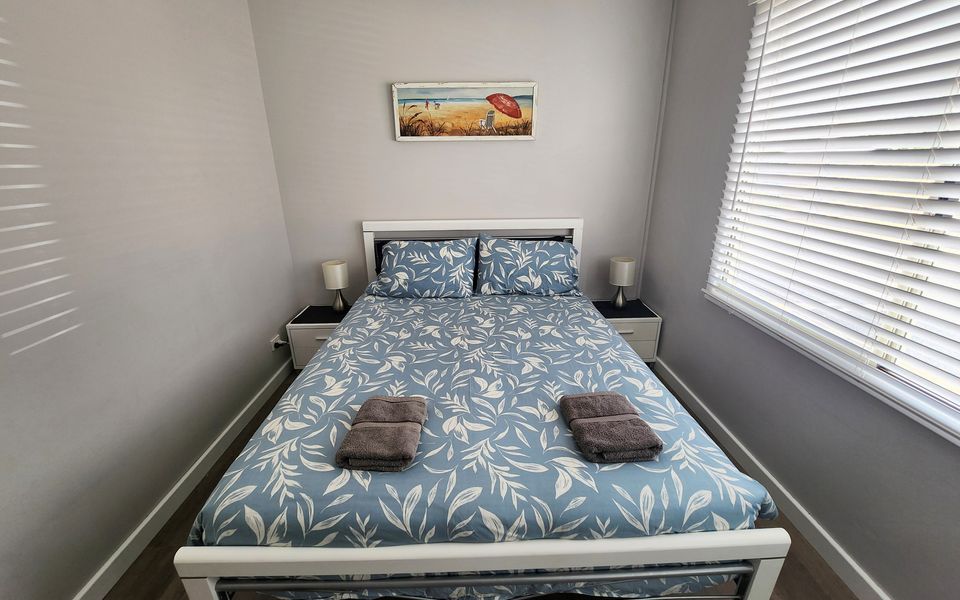 Unit 51 Seafront Estate