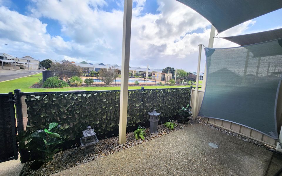 Unit 51 Seafront Estate