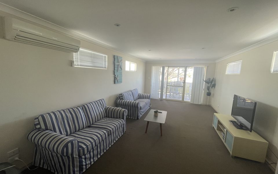 Unit 54 Seafront Estate