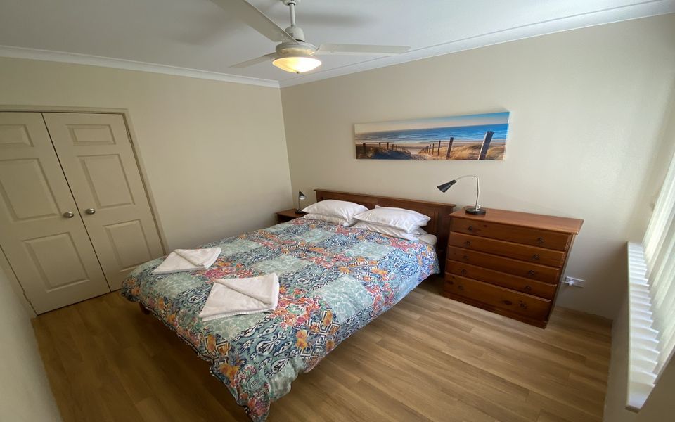 Unit 54 Seafront Estate