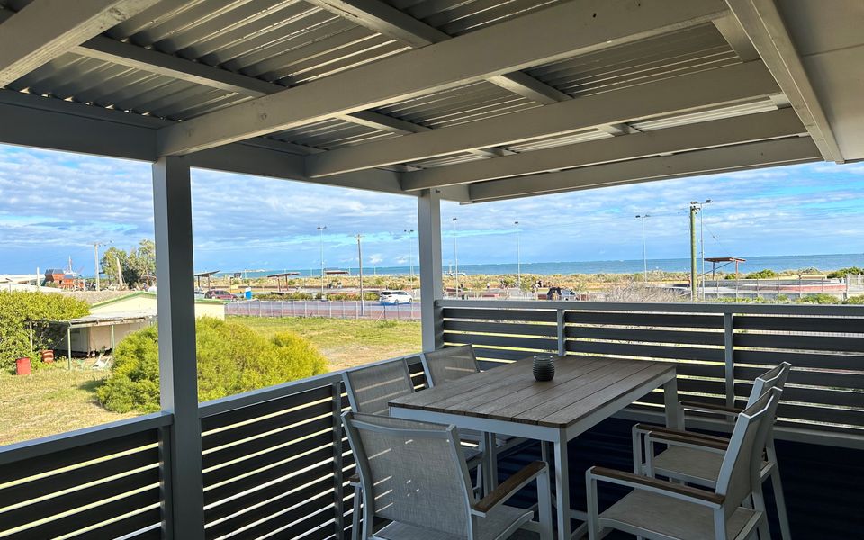 Unit 54 Seafront Estate