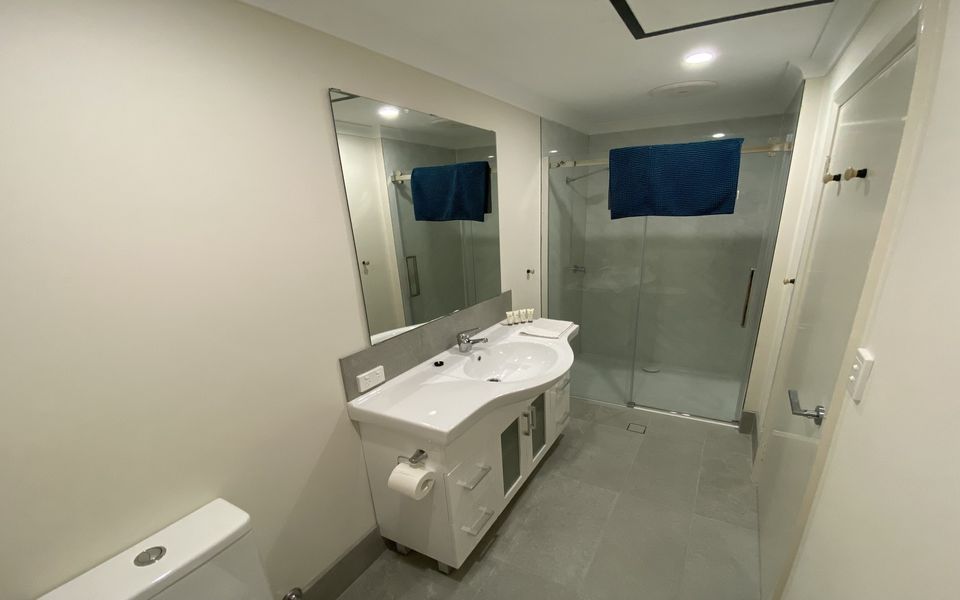 Unit 54 Seafront Estate