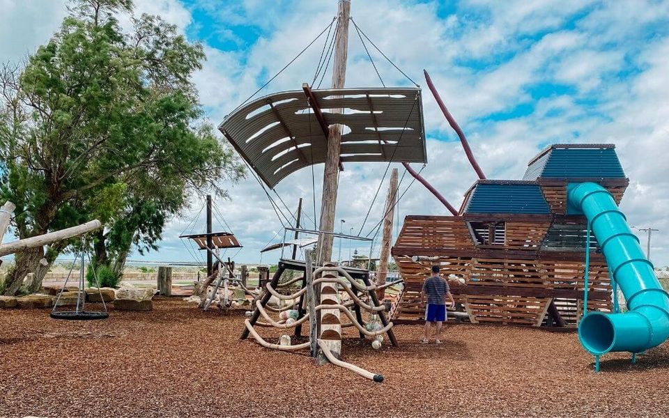 Unit 54 Seafront Estate