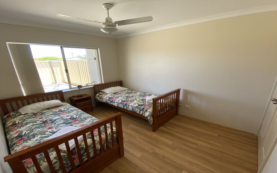 Unit 54 Seafront Estate