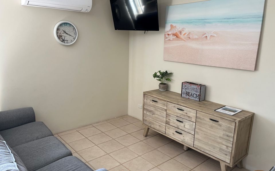 Unit 54 Seafront Estate