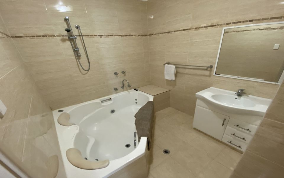 Unit 54 Seafront Estate