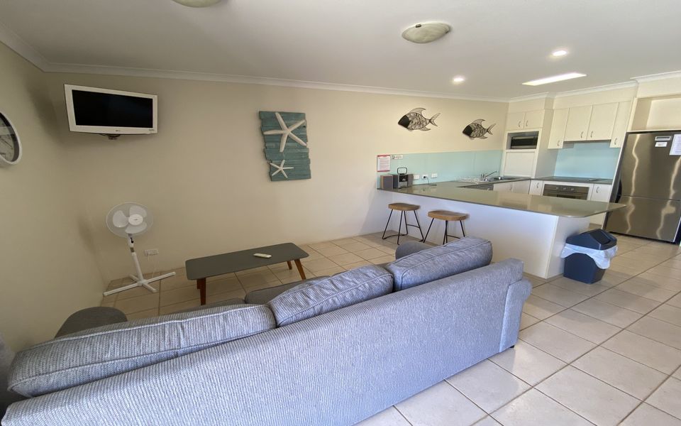 Unit 54 Seafront Estate