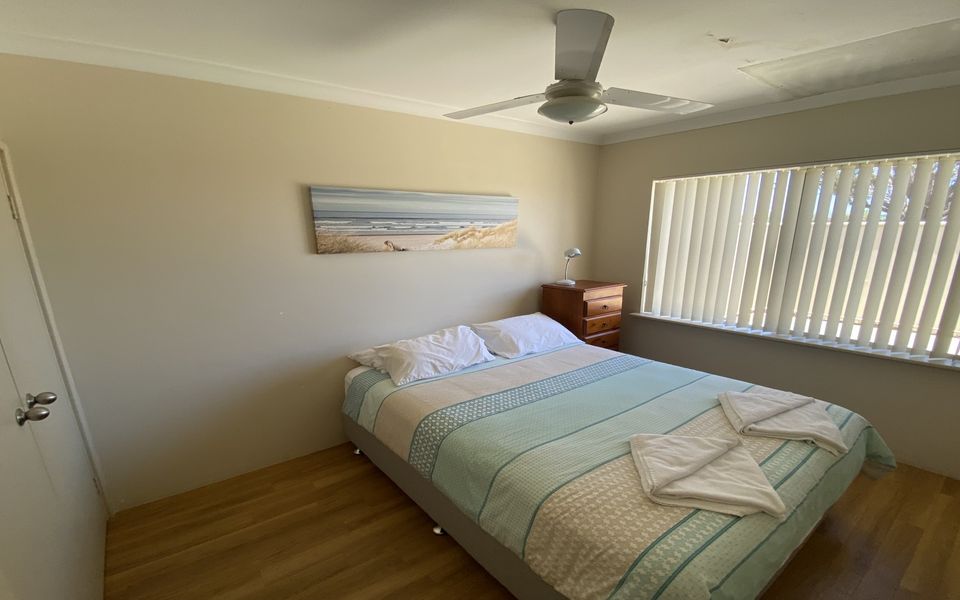 Unit 54 Seafront Estate