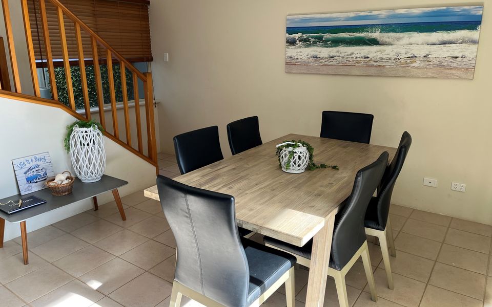 Unit 54 Seafront Estate