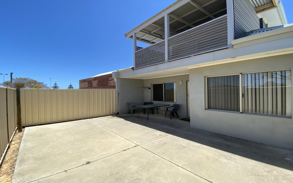 Unit 54 Seafront Estate