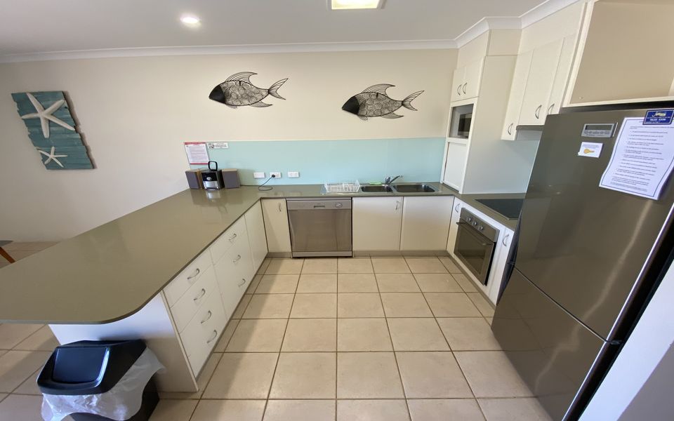 Unit 54 Seafront Estate