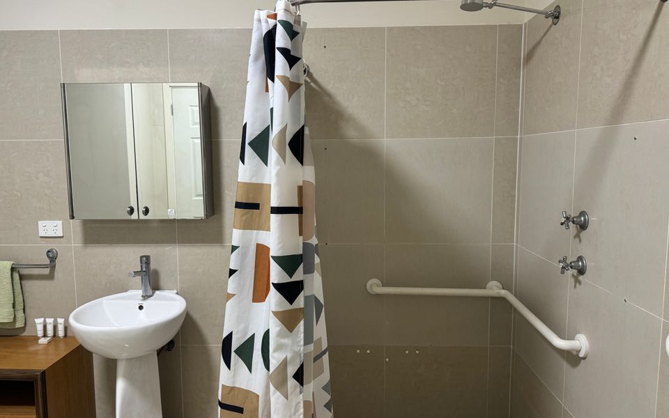 Oh Bouy – Unit 62 Seafront Estate