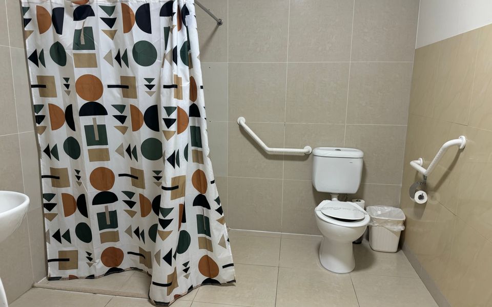 Oh Bouy – Unit 62 Seafront Estate