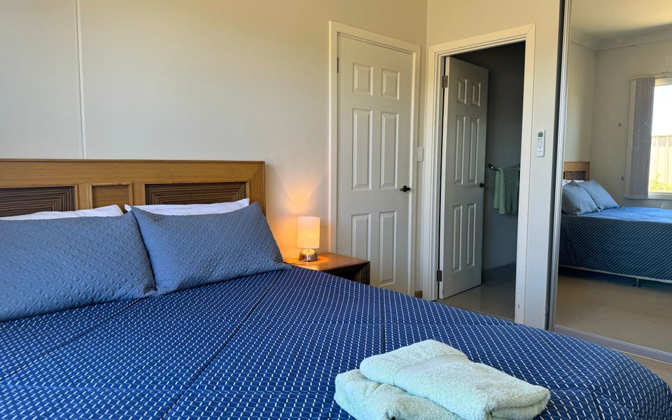 Oh Bouy – Unit 62 Seafront Estate