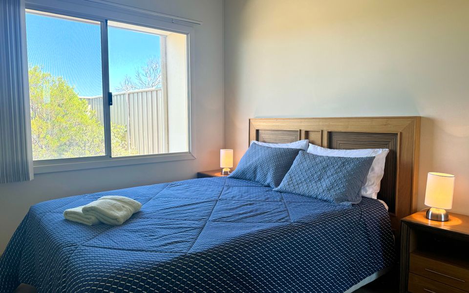 Oh Bouy – Unit 62 Seafront Estate