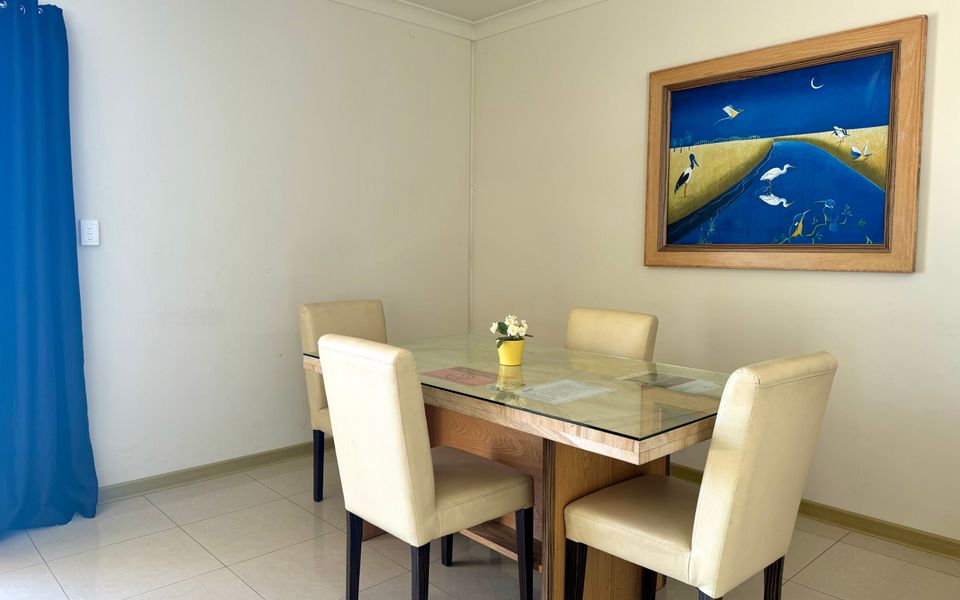 Oh Bouy – Unit 62 Seafront Estate