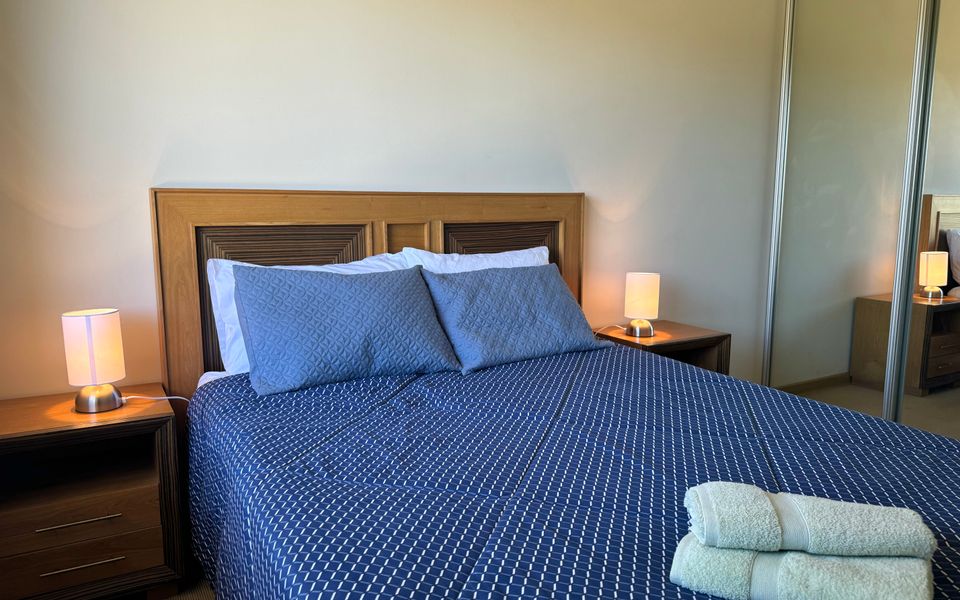 Oh Bouy – Unit 62 Seafront Estate