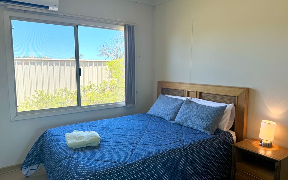 Oh Bouy – Unit 62 Seafront Estate