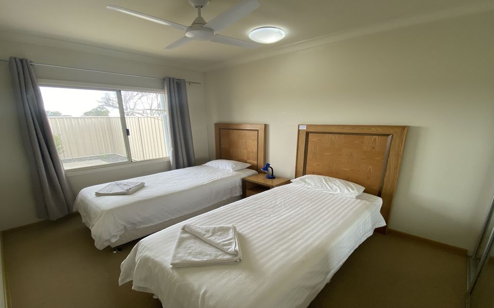 Unit 63 Seafront Estate