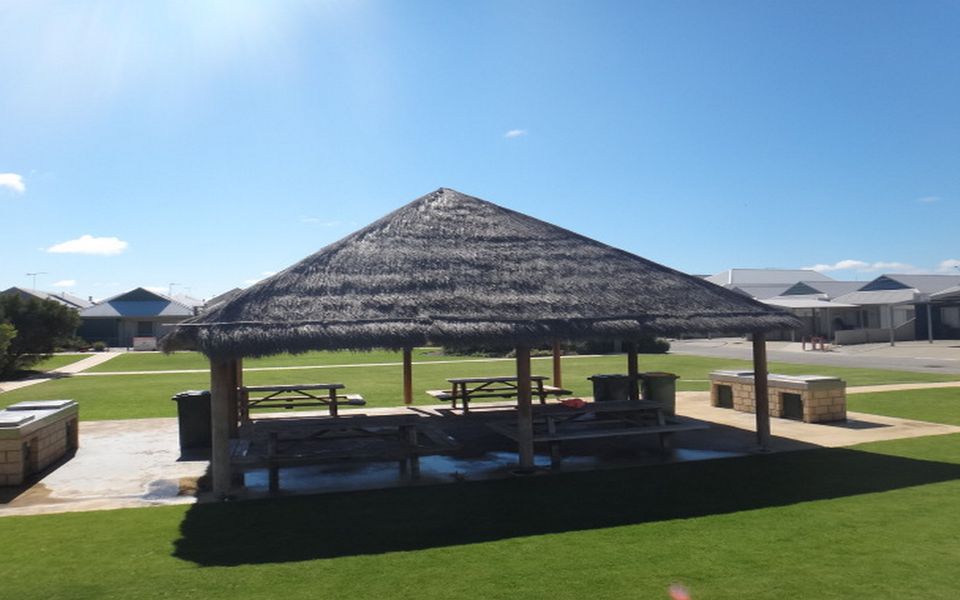 Unit 63 Seafront Estate