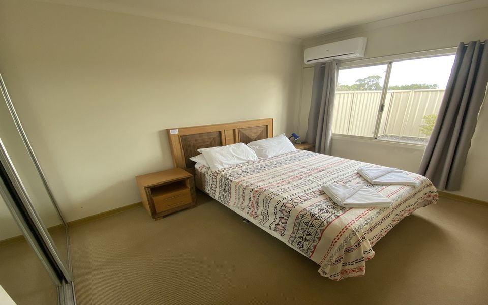 Unit 63 Seafront Estate