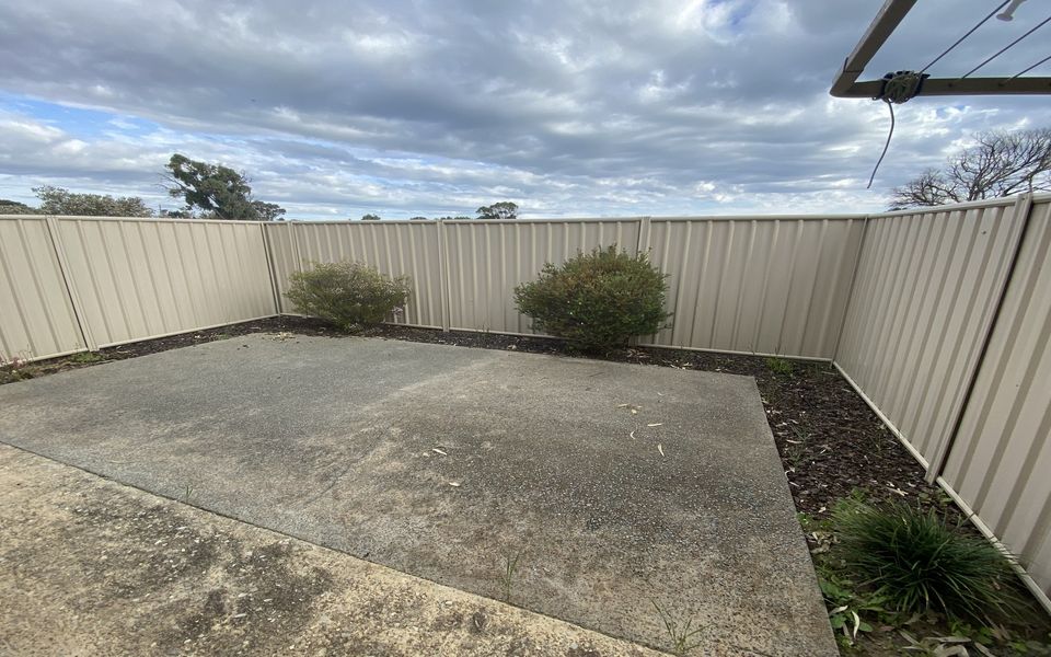 Unit 63 Seafront Estate